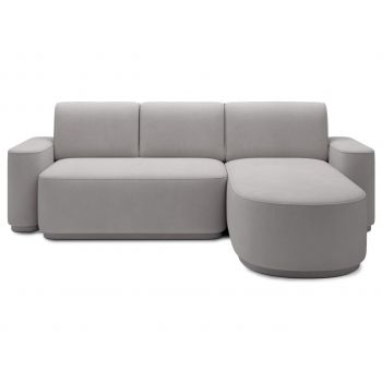 Coltar extensibil Aurumm pe dreapta Amore 03 Coltar extensibil Aurumm pe dreapta Amore 03