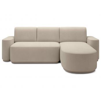 Coltar extensibil Aurumm pe dreapta Amore 18 Coltar extensibil Aurumm pe dreapta Amore 18