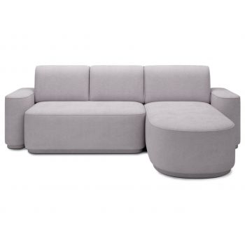 Coltar extensibil Aurumm pe dreapta Touch 03 Coltar extensibil Aurumm pe dreapta Touch 03