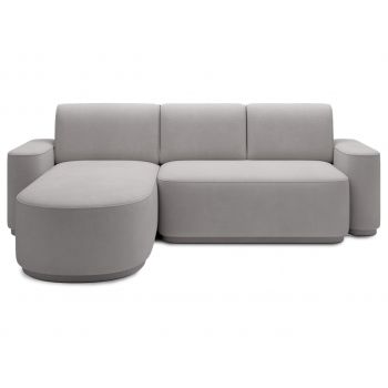 Coltar extensibil Aurumm pe stanga Amore 03 Coltar extensibil Aurumm pe stanga Amore 03