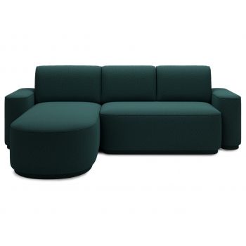 Coltar extensibil Aurumm pe stanga Enjoy 35 Coltar extensibil Aurumm pe stanga Enjoy 35