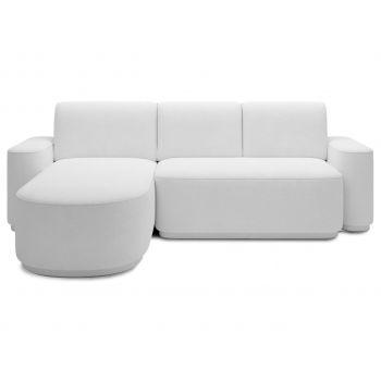 Coltar extensibil Aurumm pe stanga Paolli 01 Coltar extensibil Aurumm pe stanga Paolli 01