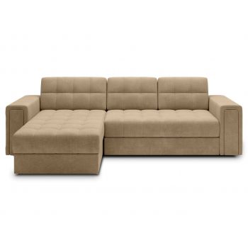 Coltar extensibil Blenvi pe stanga Monolith 09 Coltar extensibil Blenvi pe stanga Monolith 09