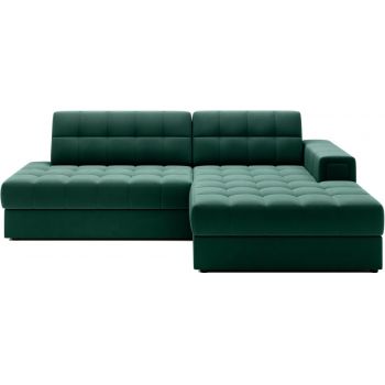 Coltar extensibil Blezalt pe dreapta Lukso 35