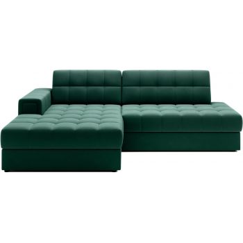 Coltar extensibil Blezalt pe stanga Lukso 35 Coltar extensibil Blezalt pe stanga Lukso 35