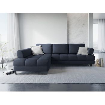 Coltar extensibil Clinton 5 locuri stofa L242 Coltar extensibil Clinton 5 locuri stofa L242