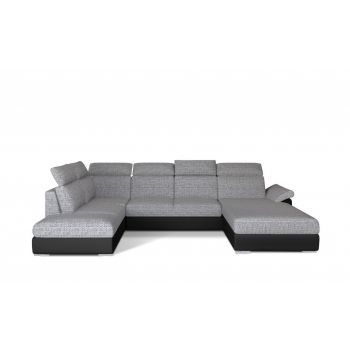 Coltar extensibil Evanell pe dreapta Berlin 01/Soft 11 Coltar extensibil Evanell pe dreapta Berlin 01/Soft 11