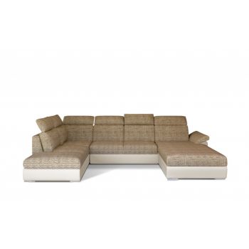 Coltar extensibil Evanell pe dreapta Berlin 03/Soft 33 Coltar extensibil Evanell pe dreapta Berlin 03/Soft 33