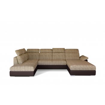 Coltar extensibil Evanell pe dreapta Berlin 03/Soft 66 Coltar extensibil Evanell pe dreapta Berlin 03/Soft 66