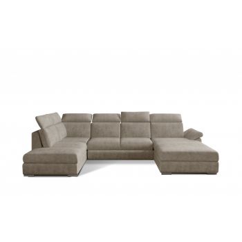 Coltar extensibil Evanell pe dreapta Dora 21 Coltar extensibil Evanell pe dreapta Dora 21