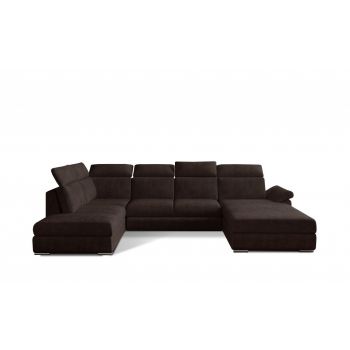 Coltar extensibil Evanell pe dreapta Dora 28 Coltar extensibil Evanell pe dreapta Dora 28