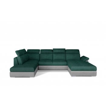 Coltar extensibil Evanell pe dreapta Kronos 19/Paros 05 Coltar extensibil Evanell pe dreapta Kronos 19/Paros 05