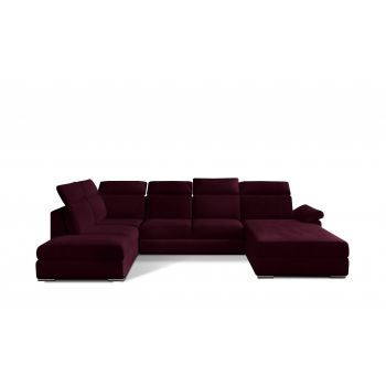 Coltar extensibil Evanell pe dreapta Matvelvet 68 Coltar extensibil Evanell pe dreapta Matvelvet 68