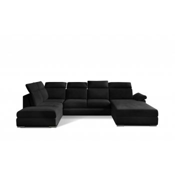 Coltar extensibil Evanell pe dreapta Matvelvet 99 Coltar extensibil Evanell pe dreapta Matvelvet 99