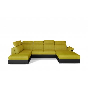 Coltar extensibil Evanell pe dreapta Omega 68/Soft 11 Coltar extensibil Evanell pe dreapta Omega 68/Soft 11