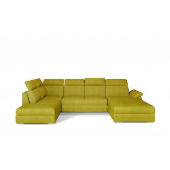 Coltar extensibil Evanell pe dreapta Omega 68 Coltar extensibil Evanell pe dreapta Omega 68