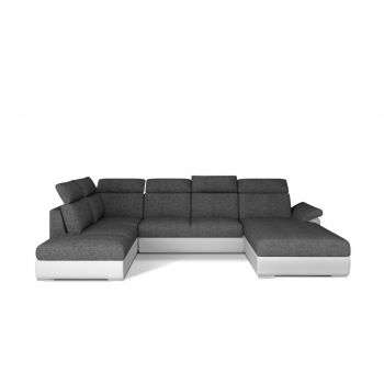 Coltar extensibil Evanell pe dreapta Sawana 05/Soft 17 Coltar extensibil Evanell pe dreapta Sawana 05/Soft 17