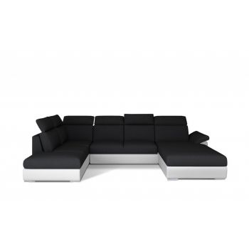 Coltar extensibil Evanell pe dreapta Sawana 14/Soft 17 Coltar extensibil Evanell pe dreapta Sawana 14/Soft 17