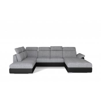 Coltar extensibil Evanell pe dreapta Sawana 21/Soft 11 Coltar extensibil Evanell pe dreapta Sawana 21/Soft 11