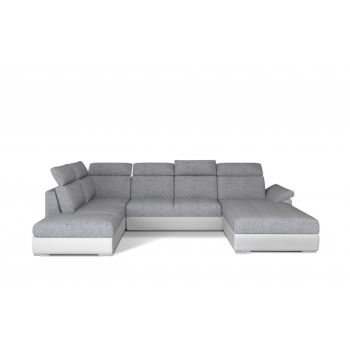 Coltar extensibil Evanell pe dreapta Sawana 21/Soft 17 Coltar extensibil Evanell pe dreapta Sawana 21/Soft 17