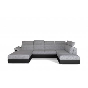 Coltar extensibil Evanell pe stanga Berlin 01/Soft 11 Coltar extensibil Evanell pe stanga Berlin 01/Soft 11