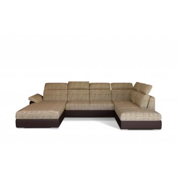 Coltar extensibil Evanell pe stanga Berlin 03/Soft 66 Coltar extensibil Evanell pe stanga Berlin 03/Soft 66