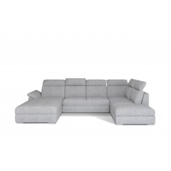 Coltar extensibil Evanell pe stanga Cover 83 Coltar extensibil Evanell pe stanga Cover 83