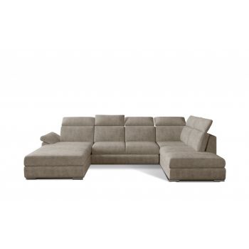 Coltar extensibil Evanell pe stanga Dora 21 Coltar extensibil Evanell pe stanga Dora 21