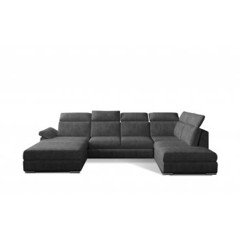 Coltar extensibil Evanell pe stanga Dora 96 Coltar extensibil Evanell pe stanga Dora 96