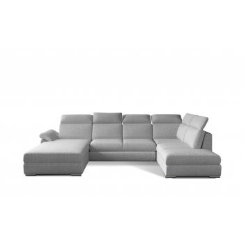 Coltar extensibil Evanell pe stanga Grande 81 Coltar extensibil Evanell pe stanga Grande 81