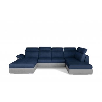 Coltar extensibil Evanell pe stanga Kronos 09/Paros 05 Coltar extensibil Evanell pe stanga Kronos 09/Paros 05