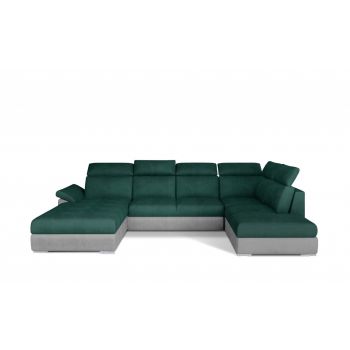 Coltar extensibil Evanell pe stanga Kronos 19/Paros 05 Coltar extensibil Evanell pe stanga Kronos 19/Paros 05