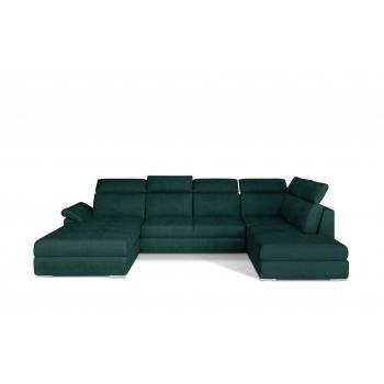 Coltar extensibil Evanell pe stanga Monolith 37 Coltar extensibil Evanell pe stanga Monolith 37