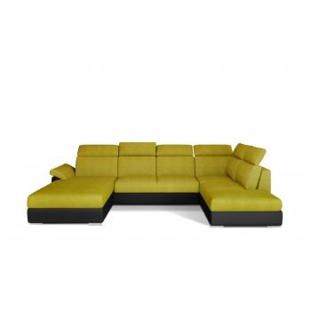 Coltar extensibil Evanell pe stanga Omega 68/Soft 11 Coltar extensibil Evanell pe stanga Omega 68/Soft 11