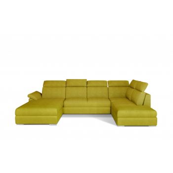 Coltar extensibil Evanell pe stanga Omega 68 Coltar extensibil Evanell pe stanga Omega 68