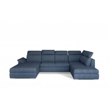 Coltar extensibil Evanell pe stanga Omega 86 Coltar extensibil Evanell pe stanga Omega 86