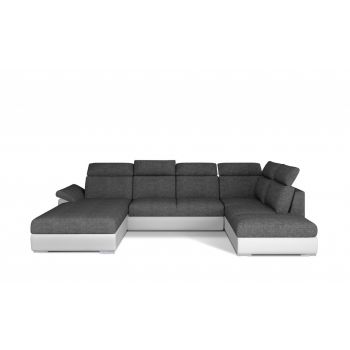 Coltar extensibil Evanell pe stanga Sawana 05/Soft 17 Coltar extensibil Evanell pe stanga Sawana 05/Soft 17