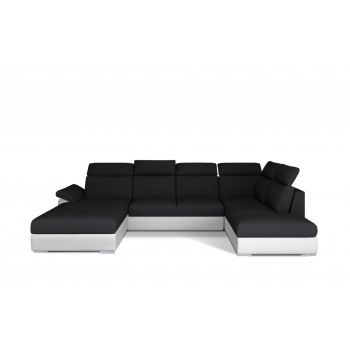 Coltar extensibil Evanell pe stanga Sawana 14/Soft 17 Coltar extensibil Evanell pe stanga Sawana 14/Soft 17