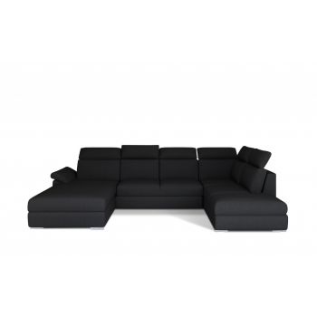 Coltar extensibil Evanell pe stanga Sawana 14 Coltar extensibil Evanell pe stanga Sawana 14