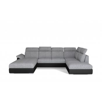 Coltar extensibil Evanell pe stanga Sawana 21/Soft 11 Coltar extensibil Evanell pe stanga Sawana 21/Soft 11