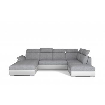 Coltar extensibil Evanell pe stanga Sawana 21/Soft 17 Coltar extensibil Evanell pe stanga Sawana 21/Soft 17
