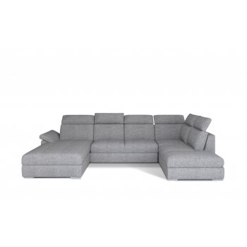 Coltar extensibil Evanell pe stanga Sawana 21 Coltar extensibil Evanell pe stanga Sawana 21