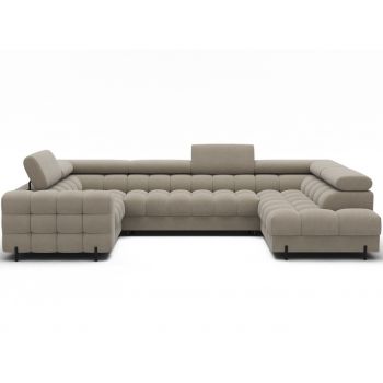 Coltar extensibil Fectory pe dreapta Aura 18 Coltar extensibil Fectory pe dreapta Aura 18