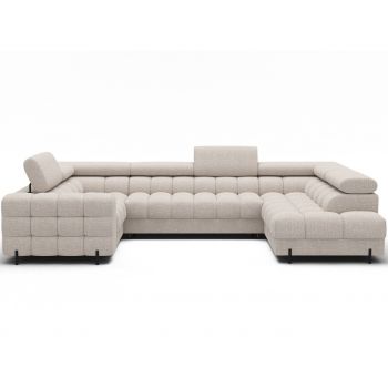 Coltar extensibil Fectory pe dreapta Baffix 20 Coltar extensibil Fectory pe dreapta Baffix 20