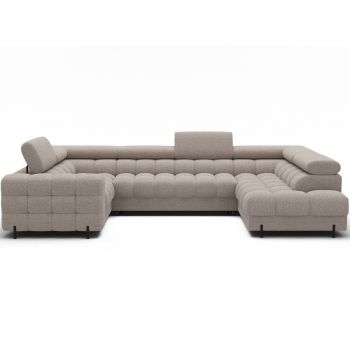 Coltar extensibil Fectory pe dreapta Royal 18 Coltar extensibil Fectory pe dreapta Royal 18