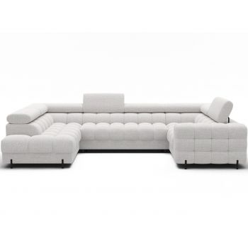 Coltar extensibil Fectory pe stanga Royal 01 Coltar extensibil Fectory pe stanga Royal 01