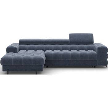 Coltar extensibil Felro pe stanga Aura 40 Coltar extensibil Felro pe stanga Aura 40