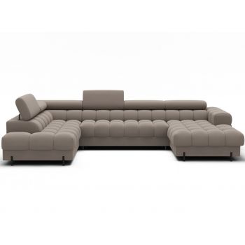 Coltar extensibil Feraria pe stanga Sola 18 Coltar extensibil Feraria pe stanga Sola 18