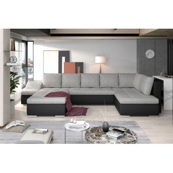 Coltar extensibil Giovanni pe stanga Berlin 01/Soft 11 Coltar extensibil Giovanni pe stanga Berlin 01/Soft 11