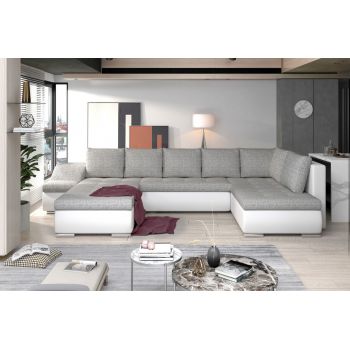 Coltar extensibil Giovanni pe stanga Berlin 01/Soft 17 Coltar extensibil Giovanni pe stanga Berlin 01/Soft 17